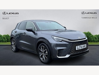 Used Lexus LBX 2024 for sale - 79316834: Photo
