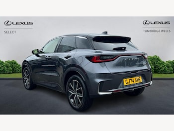 Used Lexus LBX 2024 for sale - 79316834: Photo