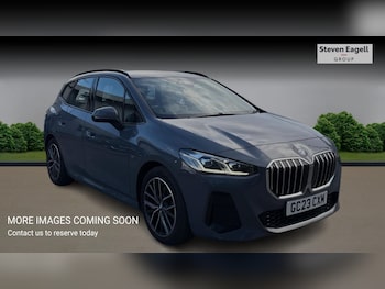 Used BMW 2 Series Active Tourer 2023 for sale - 78115839: Photo