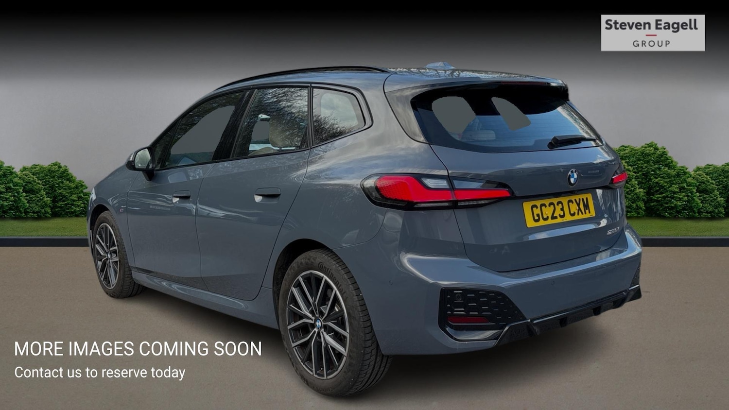 Used BMW 2 Series Active Tourer for sale - 78115839: Photo 2