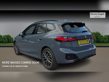 Used BMW 2 Series Active Tourer 2023 for sale - 78115839: Photo