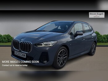 Used BMW 2 Series Active Tourer 2023 for sale - 78115839: Photo