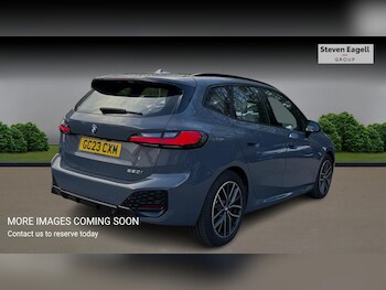 Used BMW 2 Series Active Tourer 2023 for sale - 78115839: Photo
