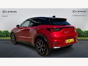 Used Lexus LBX 2024 for sale - 75905725: Photo