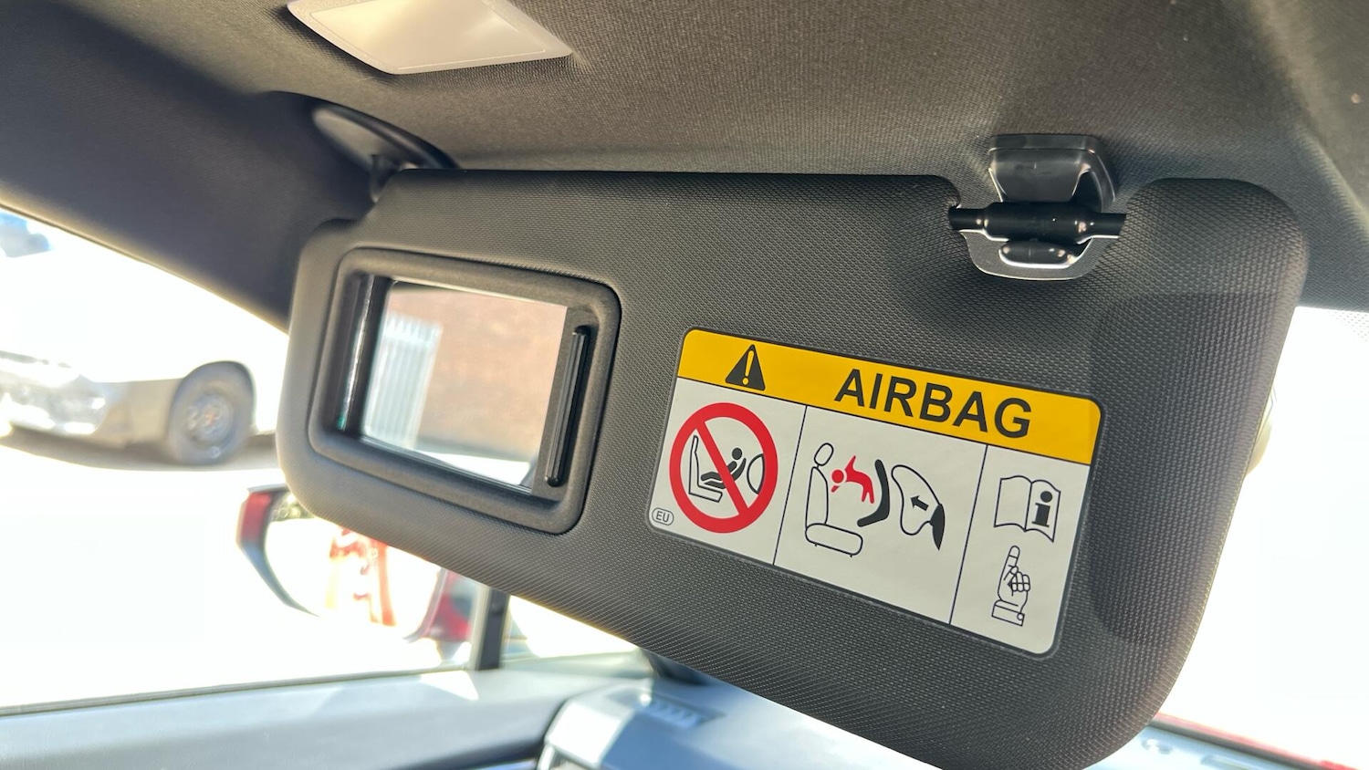 Vehicle 36
