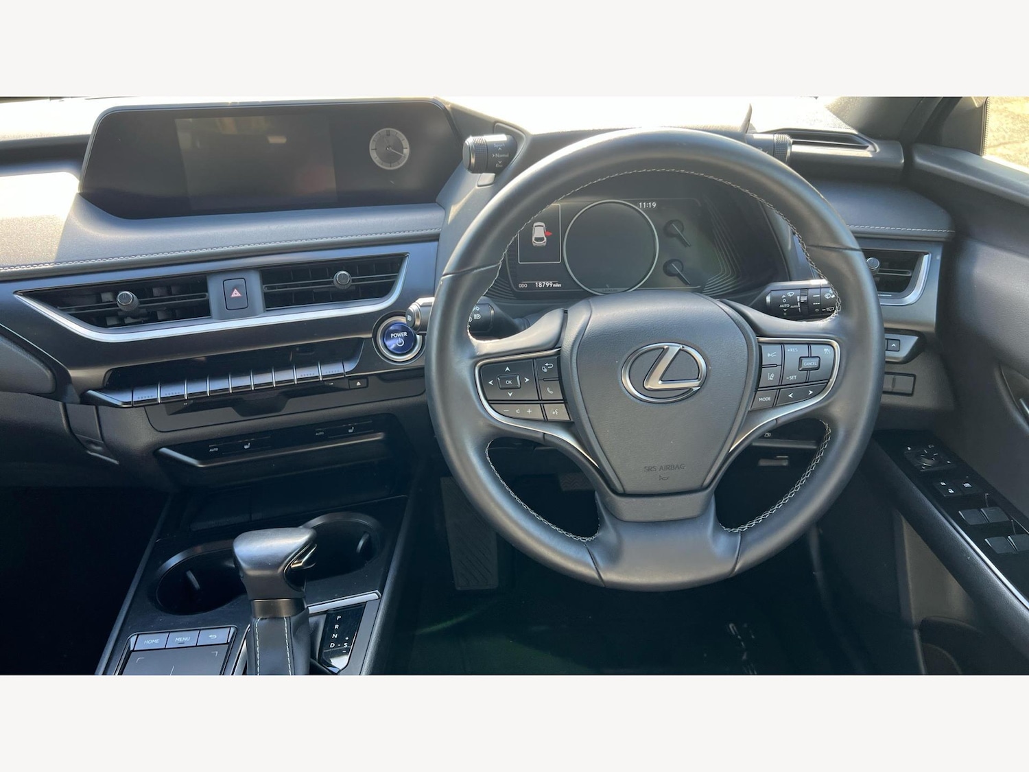 Used Lexus UX 2021 for sale - 76645212: Photo 10