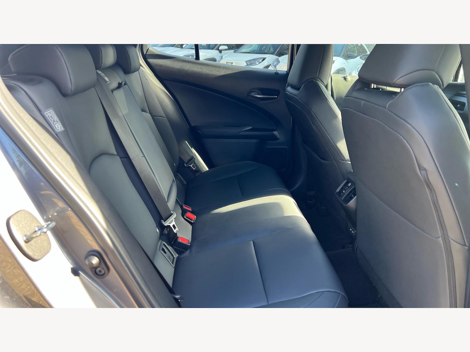 Used Lexus UX 2021 for sale - 76645212: Photo 11