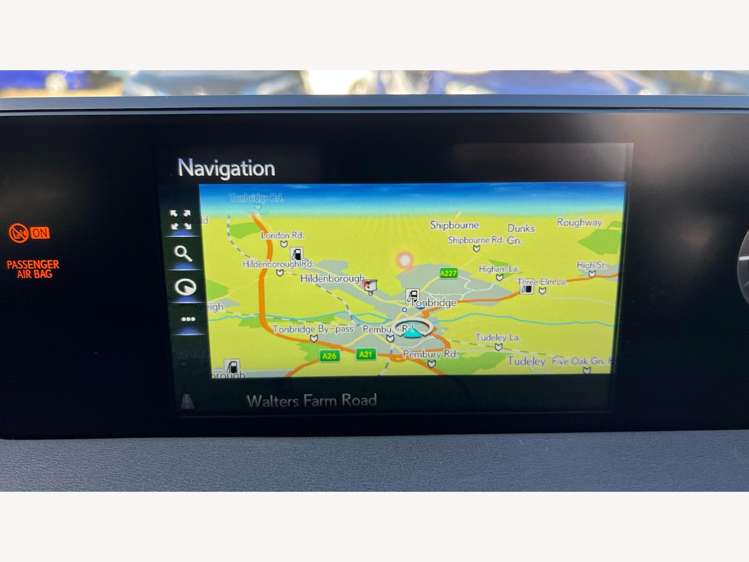 Used Lexus UX 2021 for sale - 76645212: Photo 12