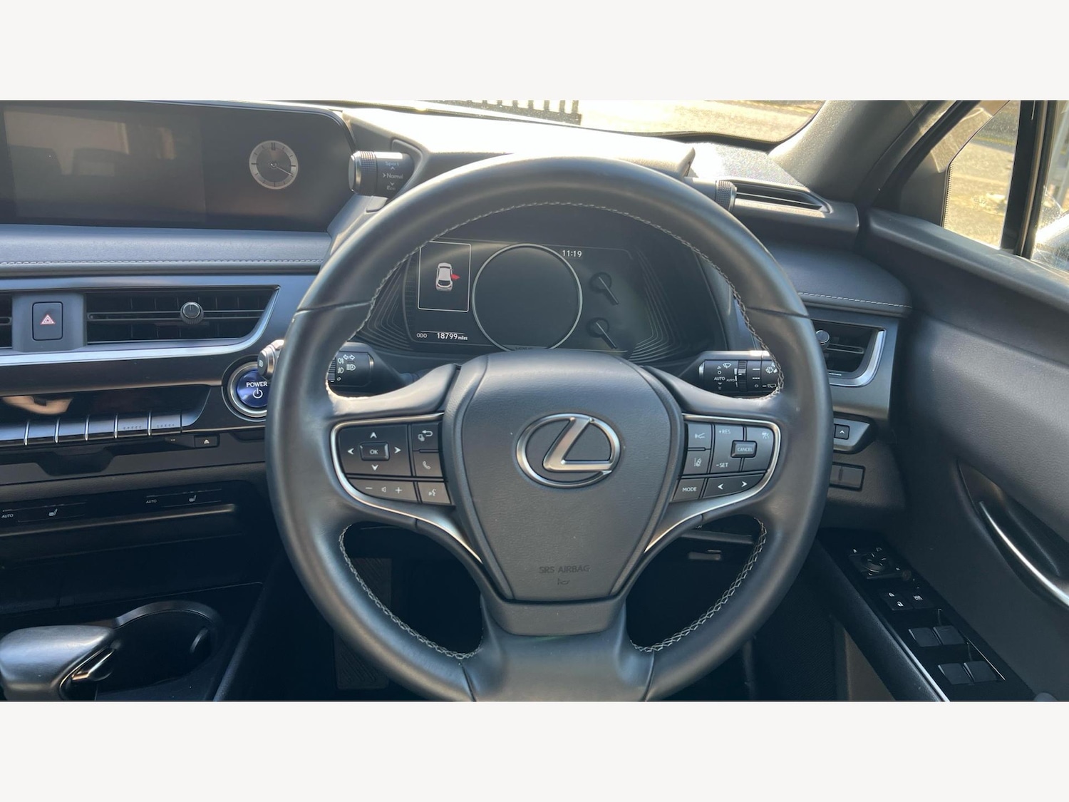 Used Lexus UX 2021 for sale - 76645212: Photo 13