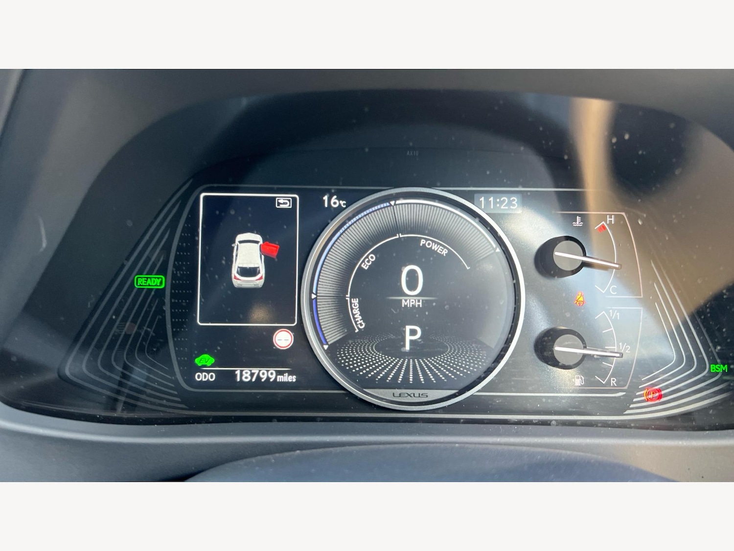 Used Lexus UX 2021 for sale - 76645212: Photo 14