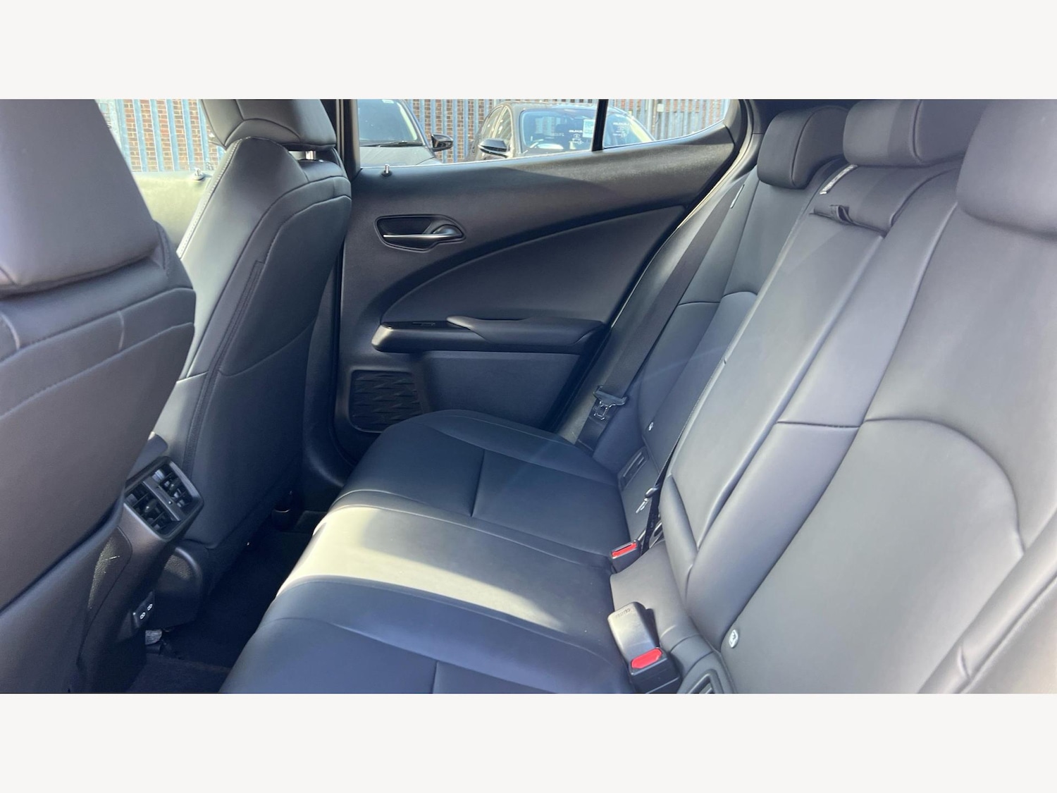 Used Lexus UX 2021 for sale - 76645212: Photo 16
