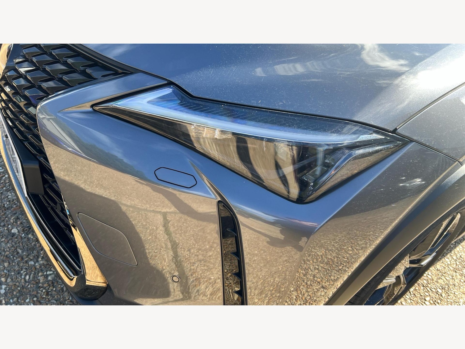 Used Lexus UX 2021 for sale - 76645212: Photo 22