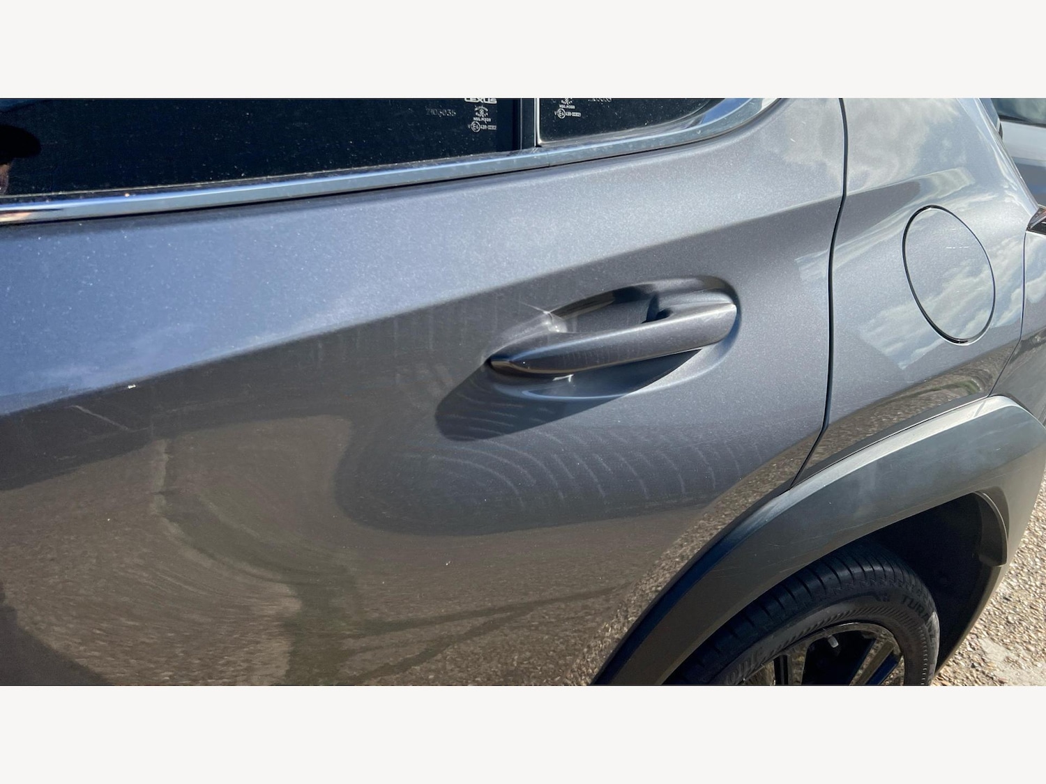 Used Lexus UX 2021 for sale - 76645212: Photo 24