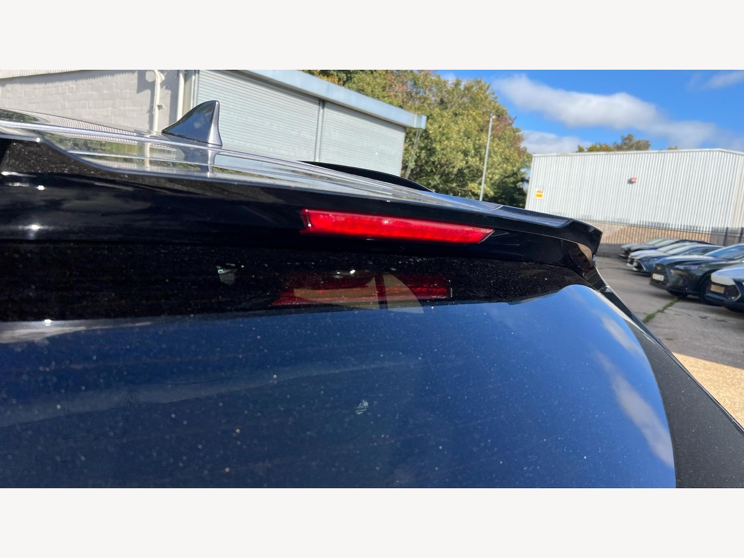 Used Lexus UX 2021 for sale - 76645212: Photo 25