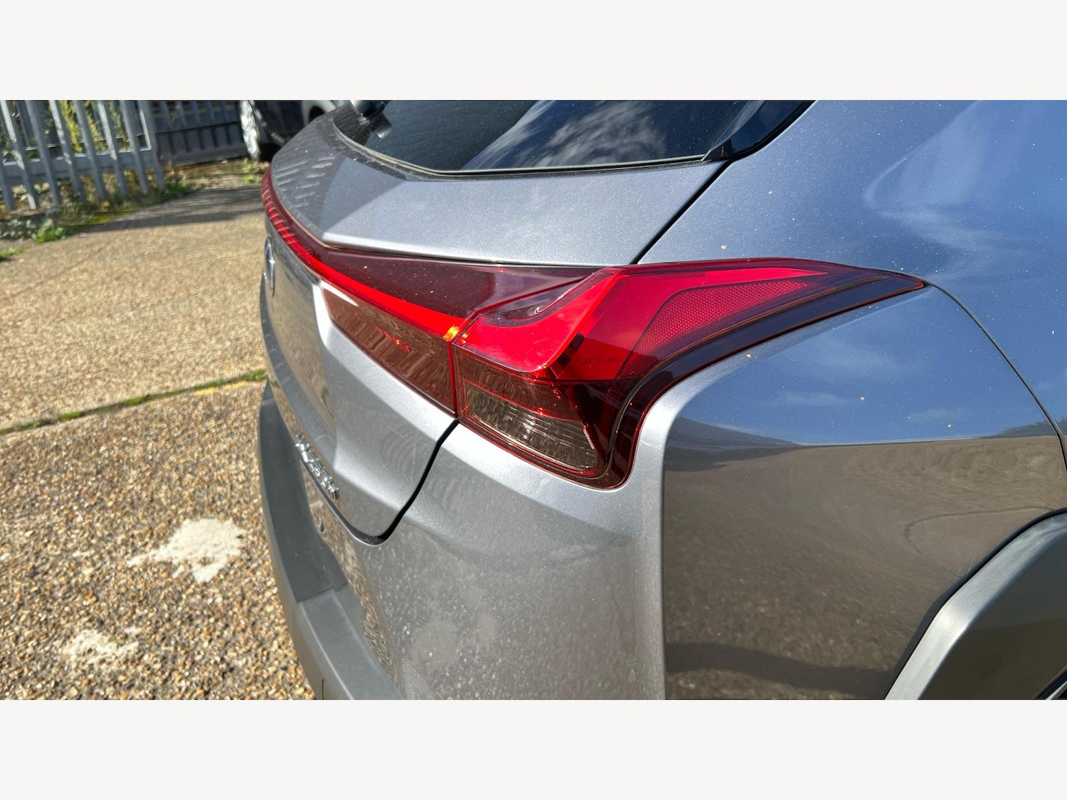 Used Lexus UX 2021 for sale - 76645212: Photo 27