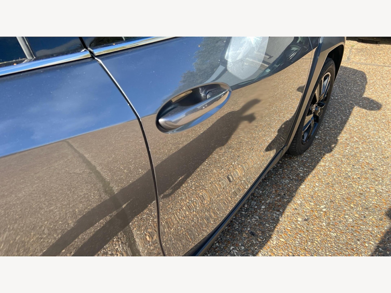 Used Lexus UX 2021 for sale - 76645212: Photo 28