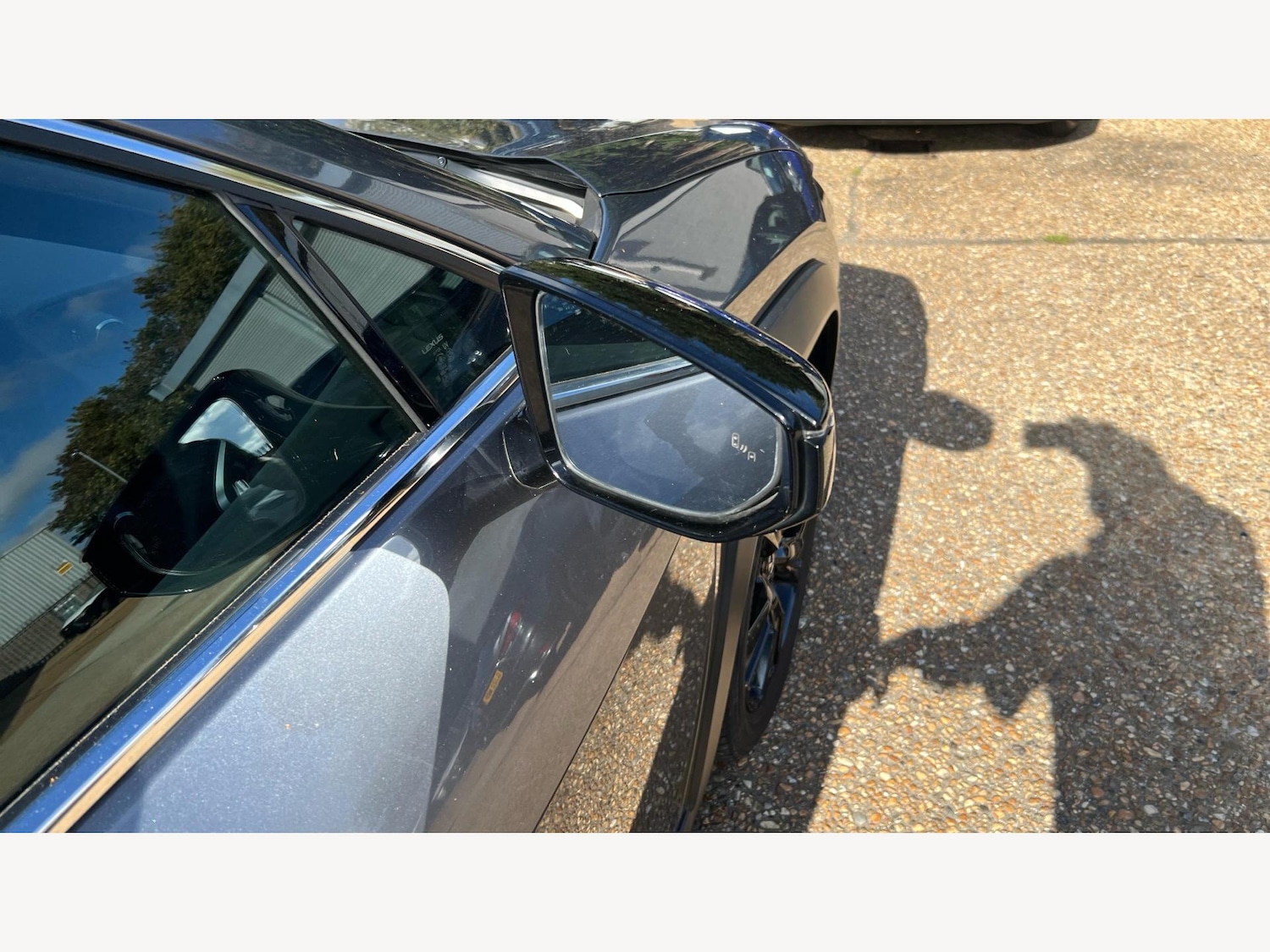 Used Lexus UX 2021 for sale - 76645212: Photo 29