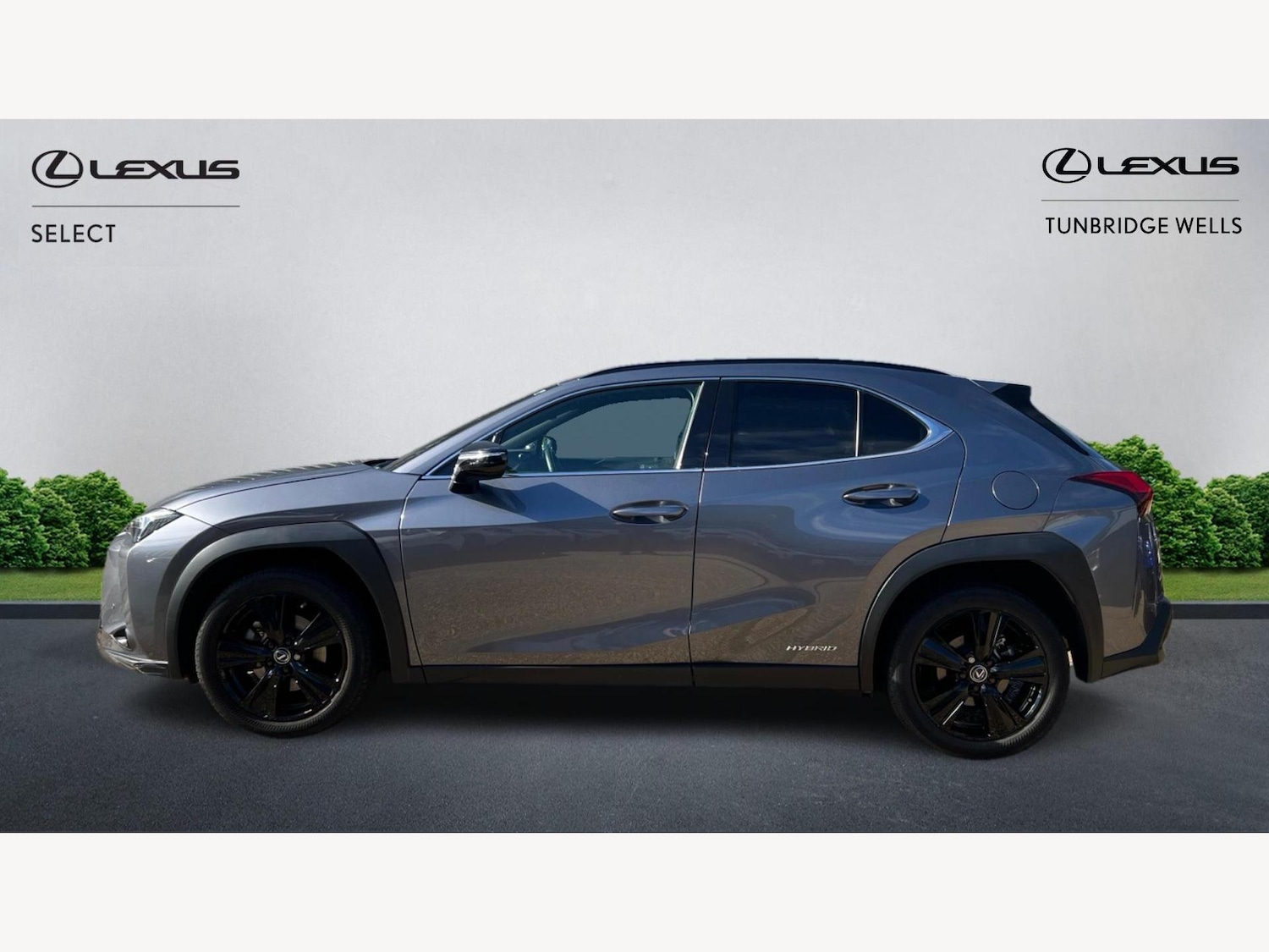 Used Lexus UX 2021 for sale - 76645212: Photo 3