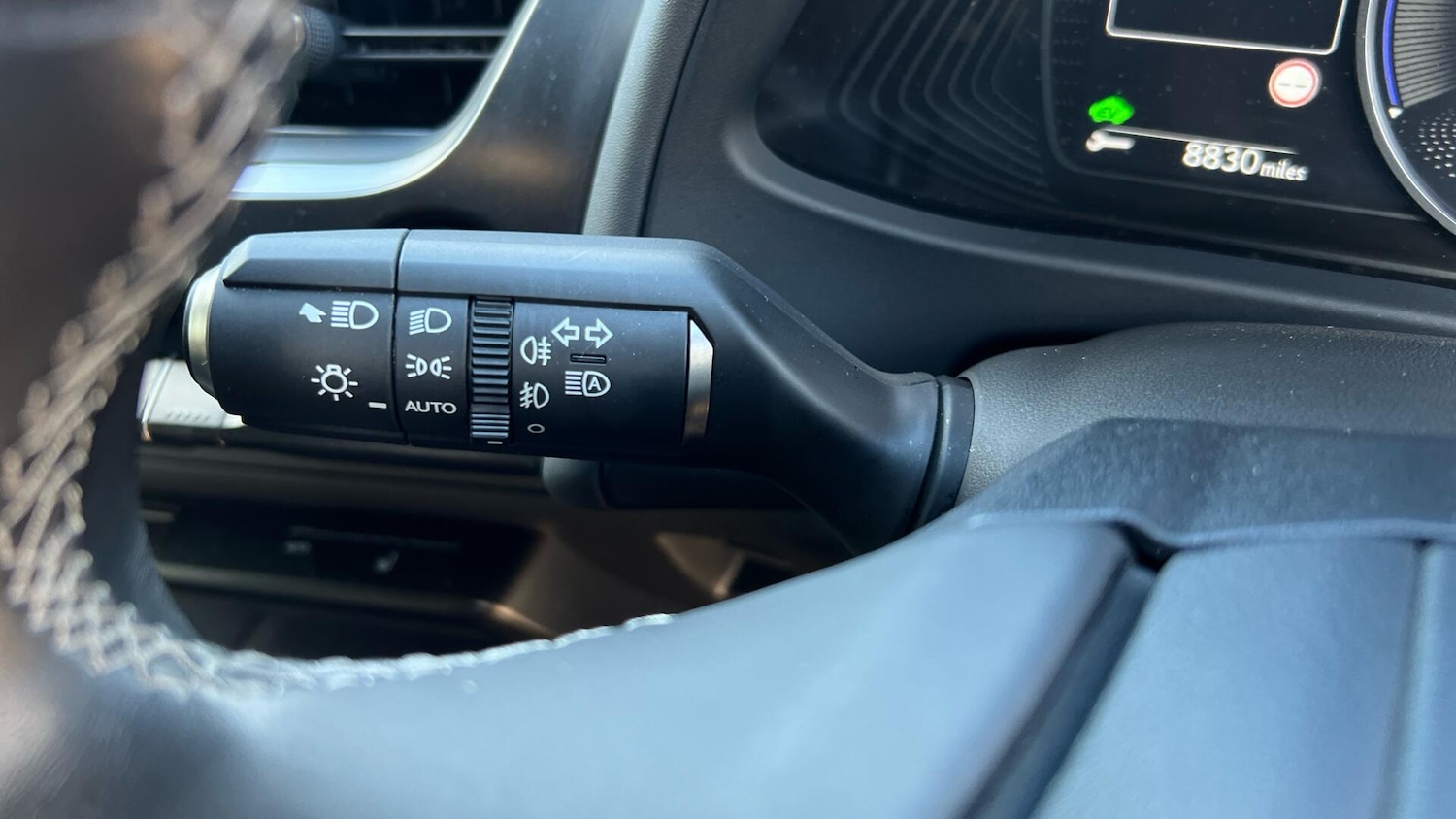 Used Lexus UX 2021 for sale - 76645212: Photo 35