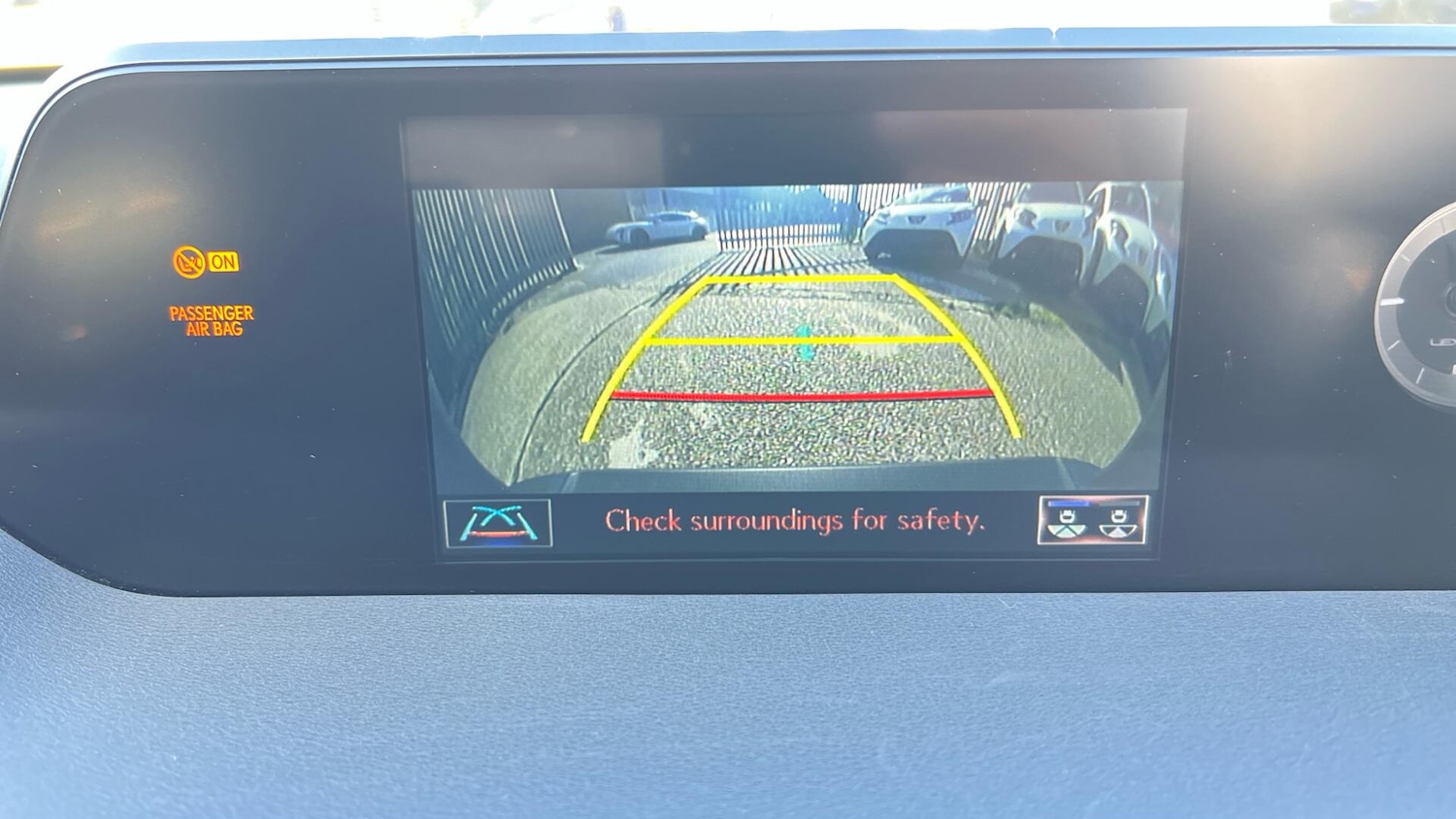 Used Lexus UX 2021 for sale - 76645212: Photo 41