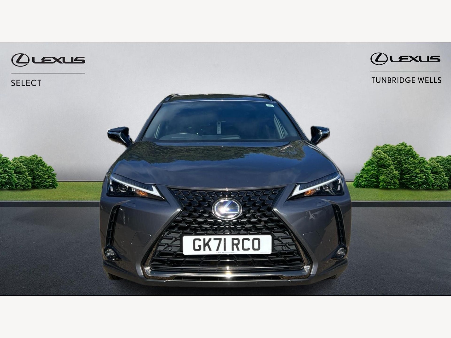 Used Lexus UX 2021 for sale - 76645212: Photo 6
