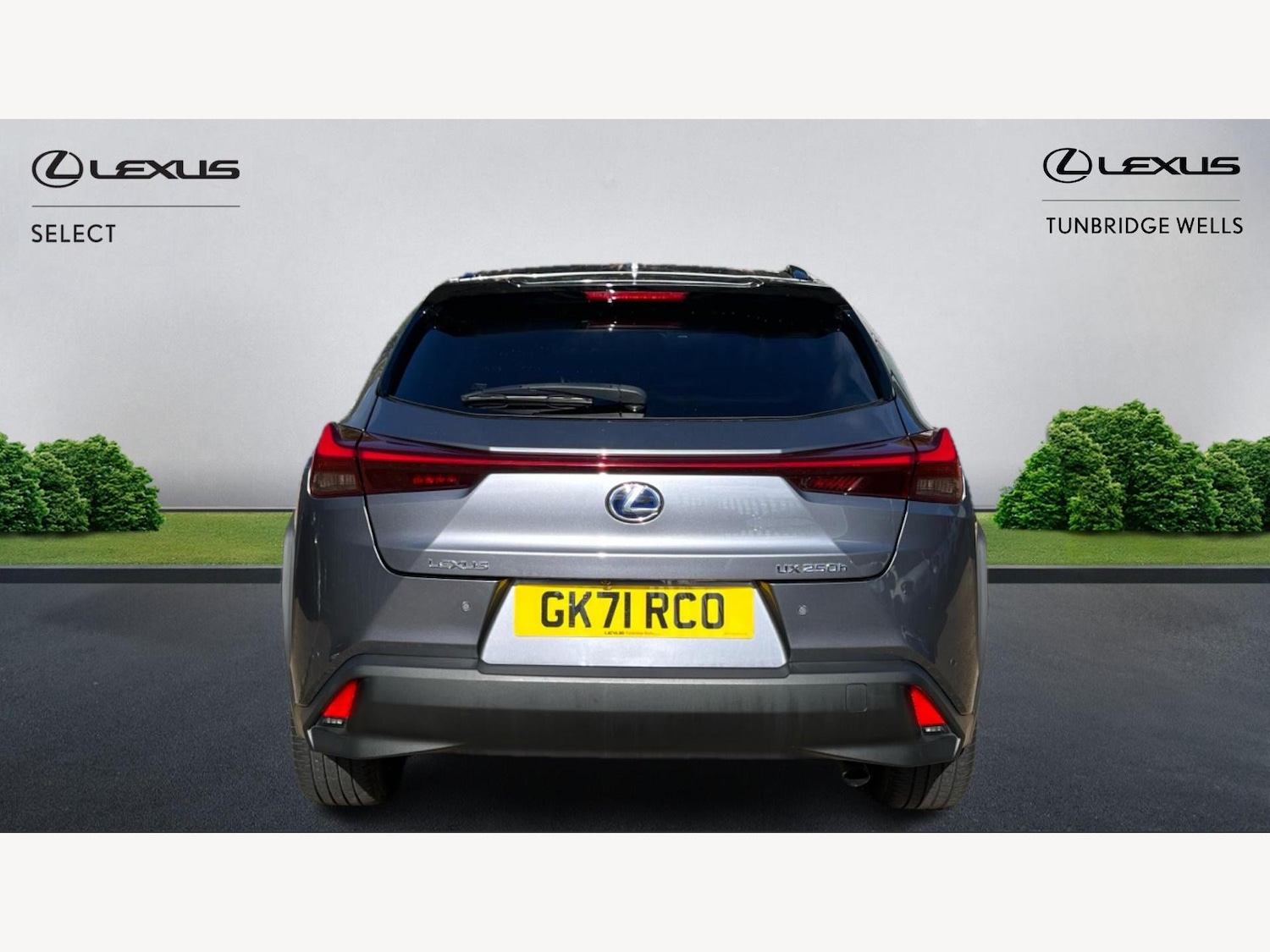 Used Lexus UX 2021 for sale - 76645212: Photo 7