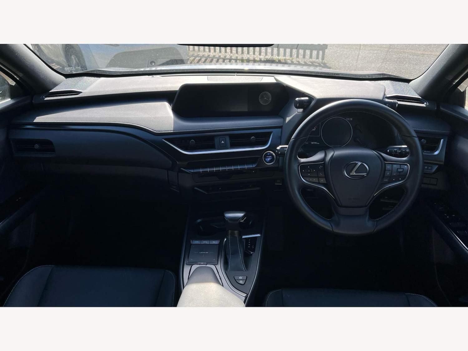 Used Lexus UX 2021 for sale - 76645212: Photo 9