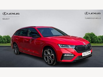 Used Skoda Octavia 2021 for sale - 79278900: Photo