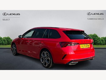 Used Skoda Octavia 2021 for sale - 79278900: Photo