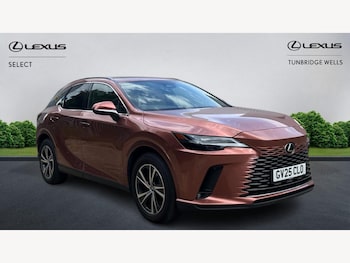 Used Lexus RX 2025 for sale - 79464562: Photo