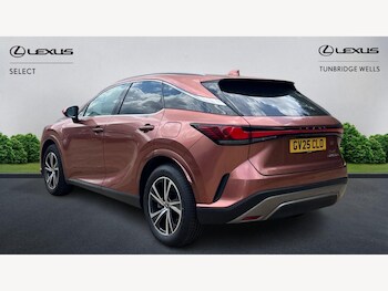 Used Lexus RX 2025 for sale - 79464562: Photo