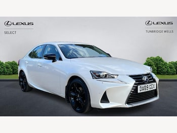 (69) - 2.5 300h E-CVT Euro 6 (s/s) 4dr