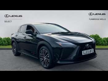 2023 (23) - 450e 230kW Direct4 Takumi 71 kWh 5dr Auto