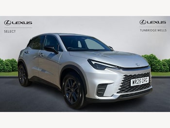 Used Lexus LBX 2025 for sale - 78516457: Photo