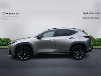 Used Lexus NX 2023 for sale - 78384487: Photo