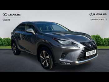 (21) - 2.5 300h GPF Takumi SUV 5dr Petrol Hybrid E-CVT 4WD Euro 6 (s/s) (197 ps)