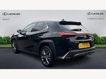 Used Lexus UX 2023 for sale - 79860932: Photo