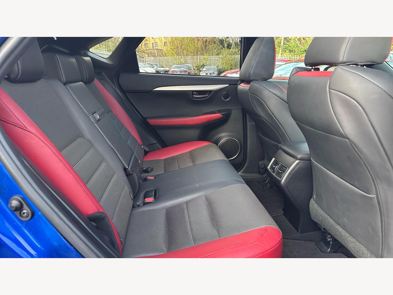 Used Lexus NX 2018 for sale - 76771630: Photo 11