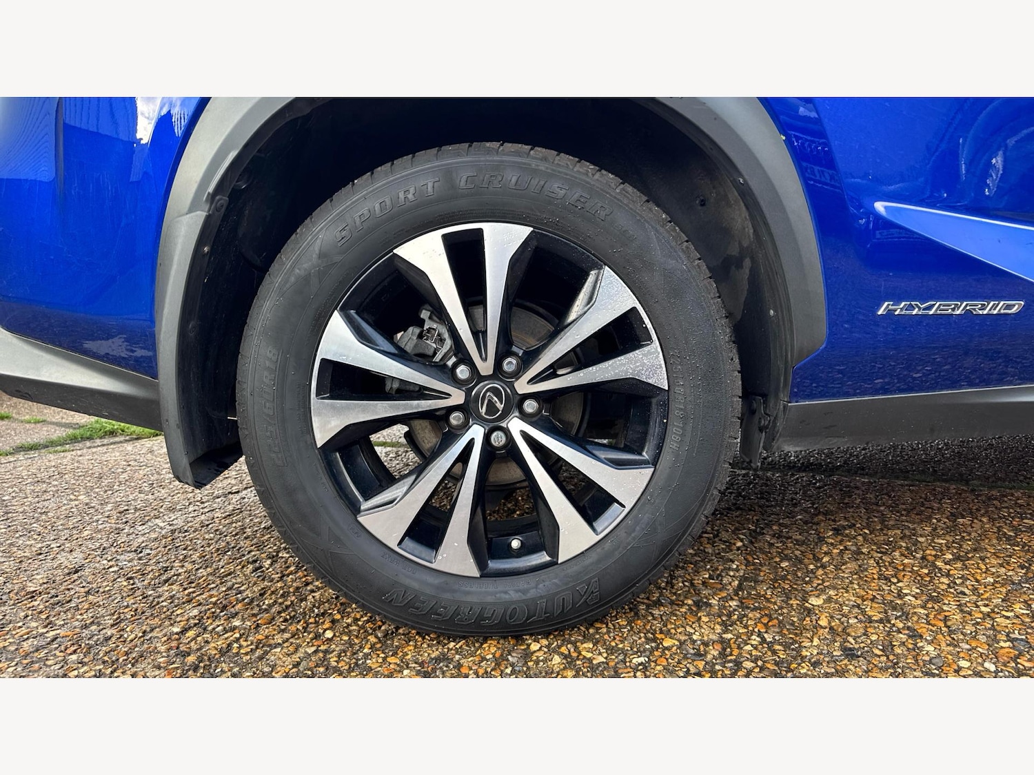 Used Lexus NX 2018 for sale - 76771630: Photo 21