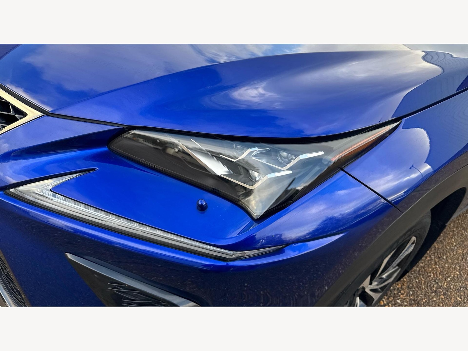 Used Lexus NX 2018 for sale - 76771630: Photo 22