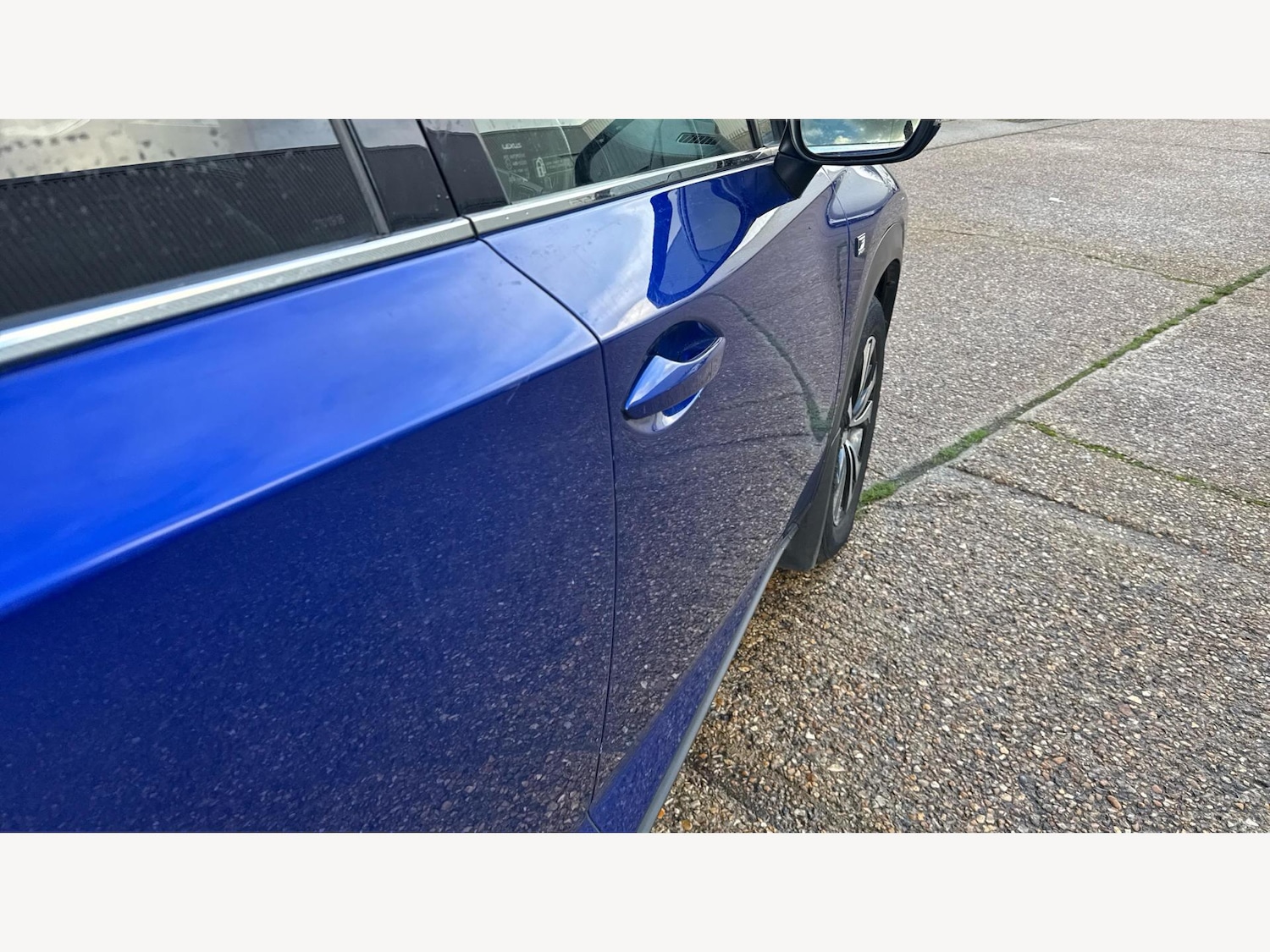 Used Lexus NX 2018 for sale - 76771630: Photo 29