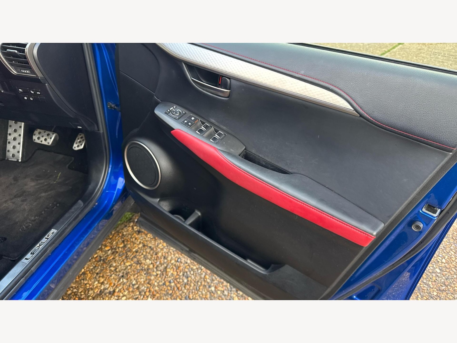 Used Lexus NX 2018 for sale - 76771630: Photo 32