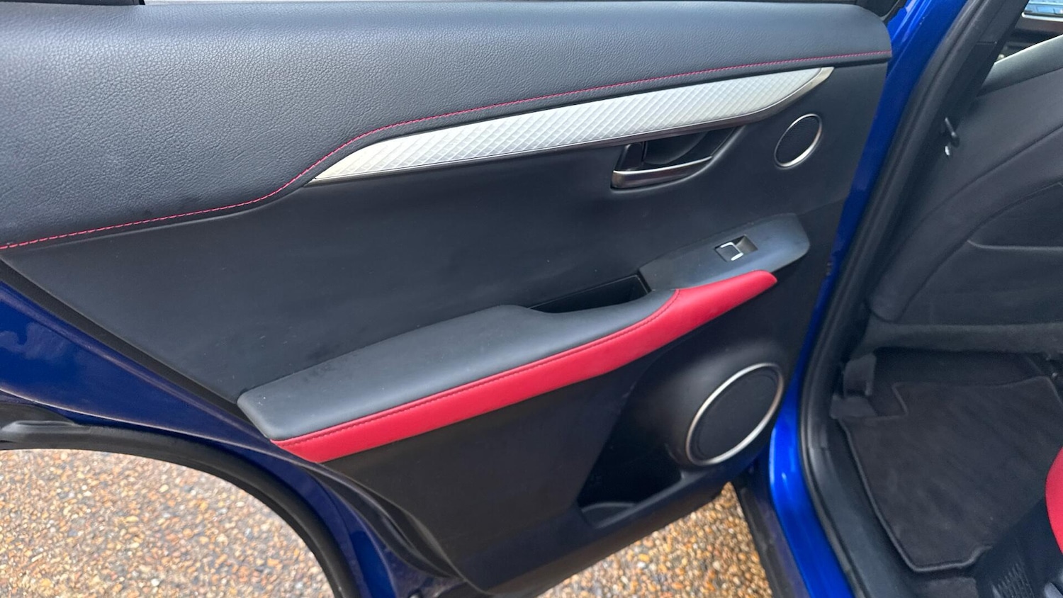 Used Lexus NX 2018 for sale - 76771630: Photo 34