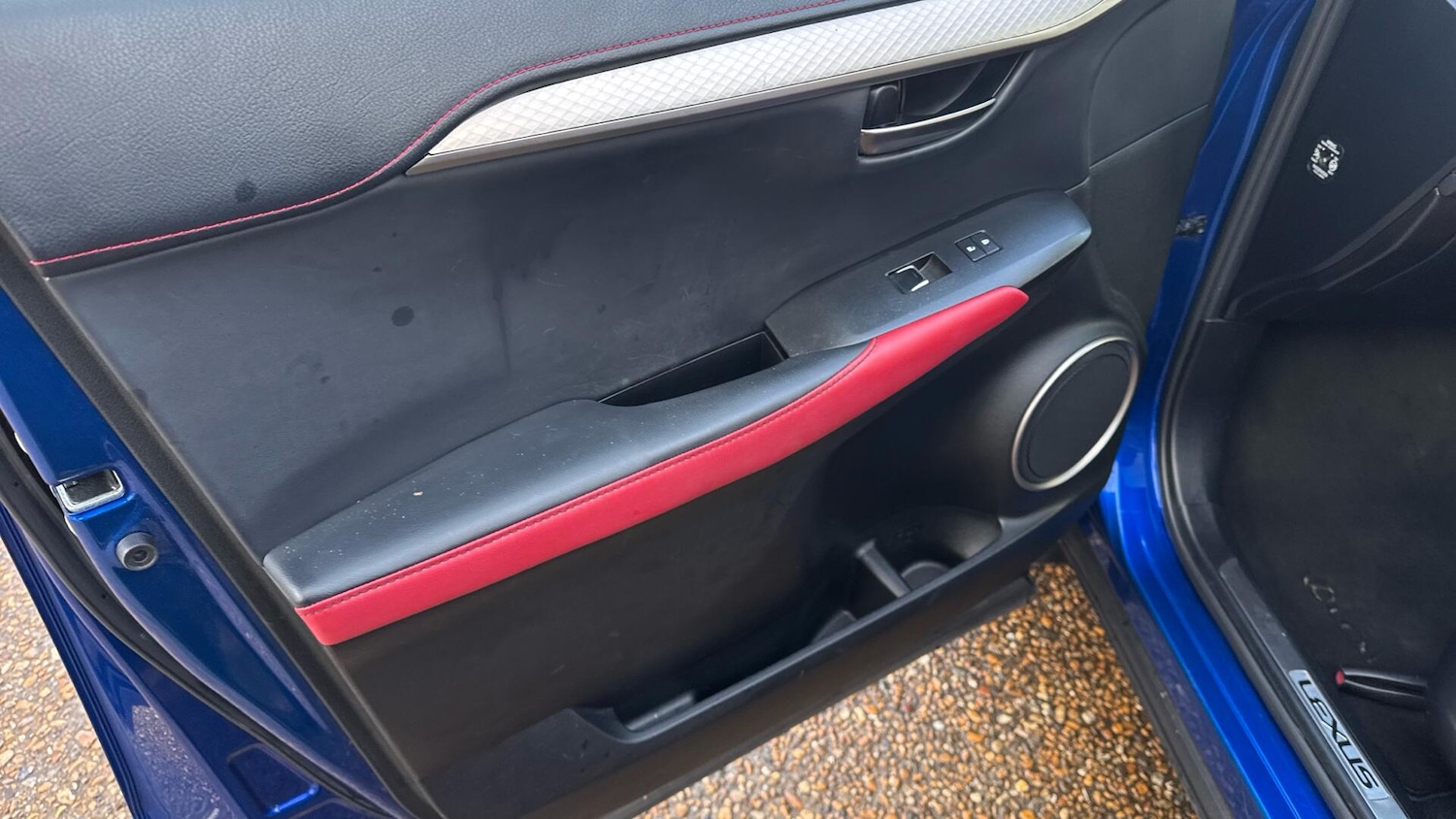 Used Lexus NX 2018 for sale - 76771630: Photo 35