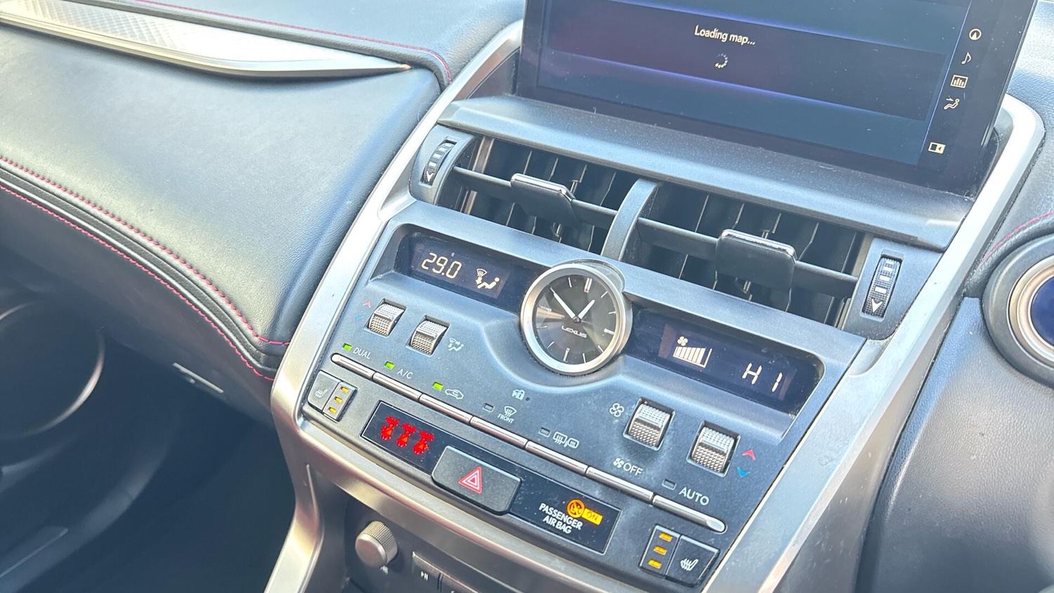 Used Lexus NX 2018 for sale - 76771630: Photo 38