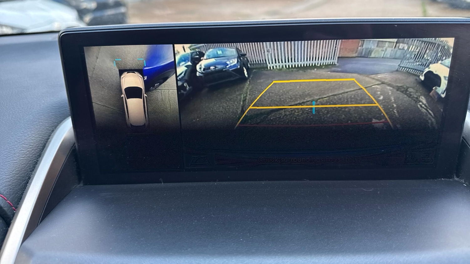 Used Lexus NX 2018 for sale - 76771630: Photo 46