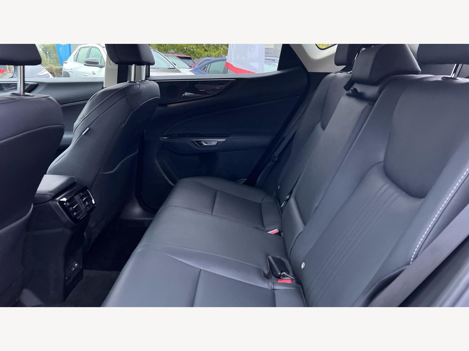 Used Lexus NX 2023 for sale - 76370648: Photo 16