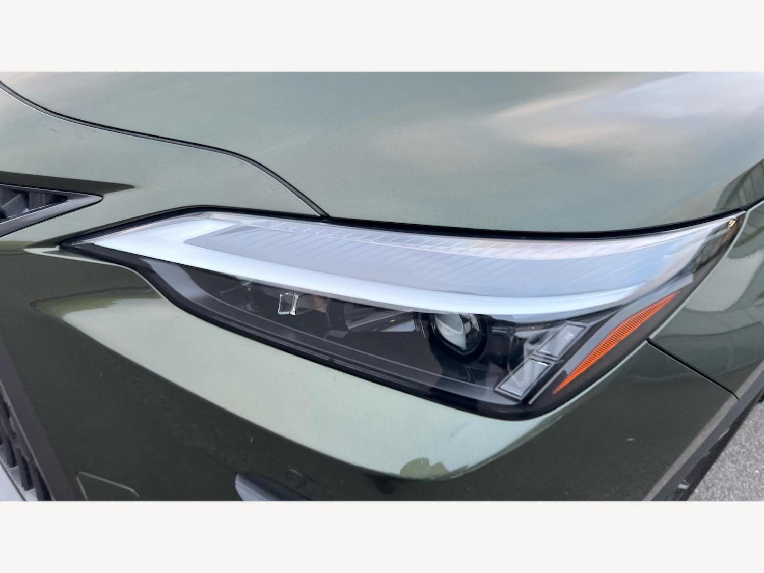Used Lexus NX 2023 for sale - 76370648: Photo 22