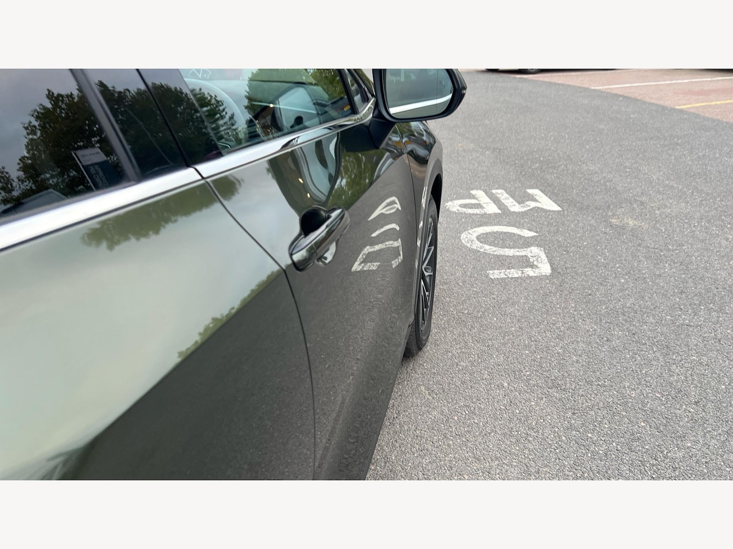 Used Lexus NX 2023 for sale - 76370648: Photo 28