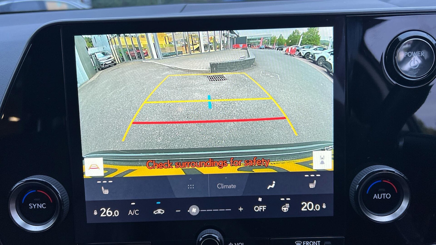 Used Lexus NX 2023 for sale - 76370648: Photo 45